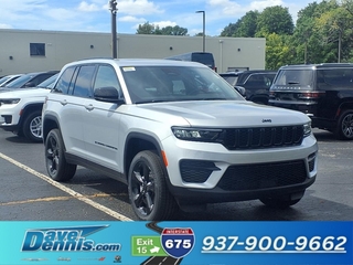 2025 Jeep Grand Cherokee for sale in Dayton OH