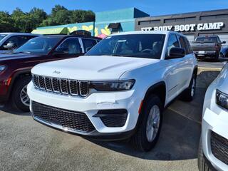 2025 Jeep Grand Cherokee for sale in Roanoke VA