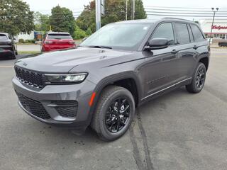 2025 Jeep Grand Cherokee for sale in Perry NY