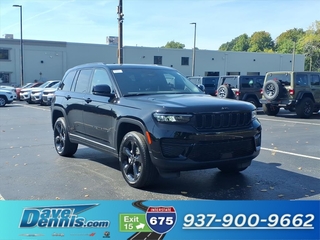 2025 Jeep Grand Cherokee for sale in Dayton OH