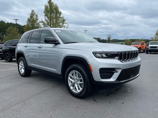 2025 Jeep Grand Cherokee for sale in Mt Pleasant SC