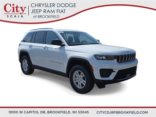 2025 Jeep Grand Cherokee for sale in Brookfield WI