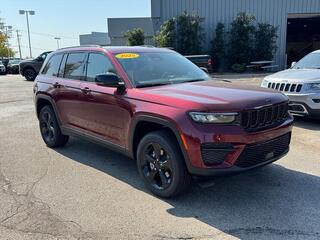 2025 Jeep Grand Cherokee for sale in Janesville WI