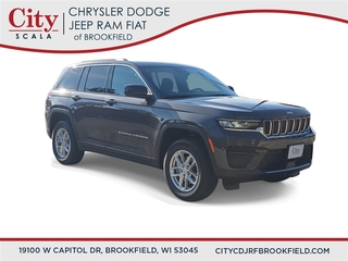 2025 Jeep Grand Cherokee for sale in Brookfield WI