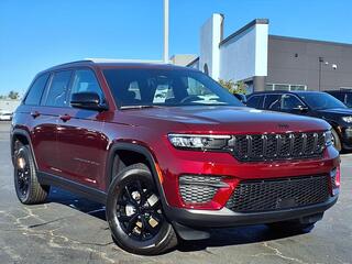 2025 Jeep Grand Cherokee for sale in Cincinnati OH