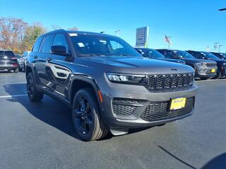 2025 Jeep Grand Cherokee for sale in Hazlet NJ