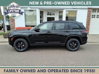 2025 Jeep Grand Cherokee for sale in Sand Creek WI