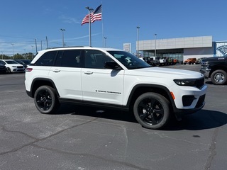 2025 Jeep Grand Cherokee for sale in Greenville SC