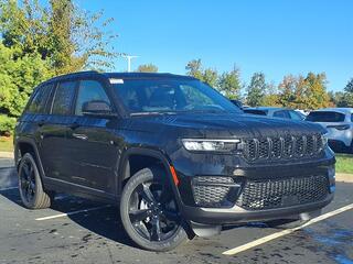 2025 Jeep Grand Cherokee for sale in Cincinnati OH