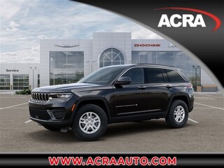 2025 Jeep Grand Cherokee for sale in Greensburg IN