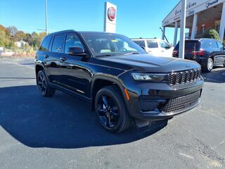 2025 Jeep Grand Cherokee for sale in Clarksville TN