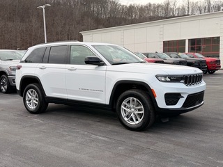 2025 Jeep Grand Cherokee for sale in Princeton WV