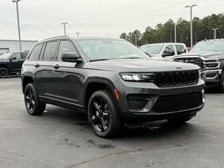 2025 Jeep Grand Cherokee for sale in Greenville SC
