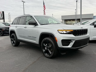 2025 Jeep Grand Cherokee for sale in Greenville SC