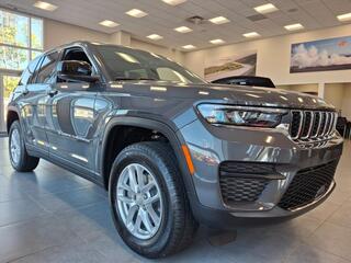 2025 Jeep Grand Cherokee for sale in Glen Dale WV