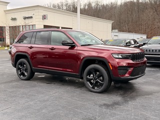 2025 Jeep Grand Cherokee for sale in Princeton WV