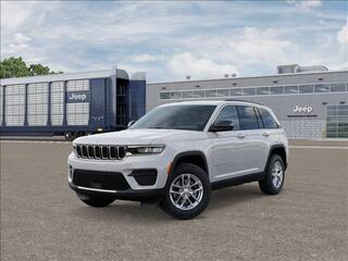 2025 Jeep Grand Cherokee for sale in Lake Orion MI