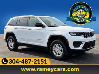2025 Jeep Grand Cherokee for sale in Princeton WV