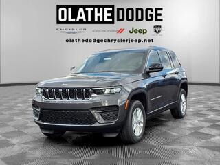 2025 Jeep Grand Cherokee for sale in Olathe KS
