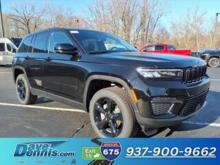 2025 Jeep Grand Cherokee for sale in Dayton OH
