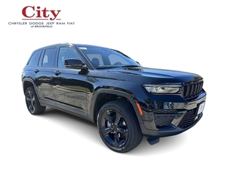 2025 Jeep Grand Cherokee for sale in Brookfield WI