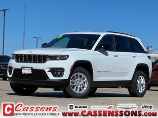 2025 Jeep Grand Cherokee for sale in Glen Carbon IL