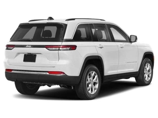 2025 Jeep Grand Cherokee for sale in Hazlet NJ