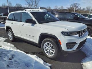 2025 Jeep Grand Cherokee for sale in Ripley WV