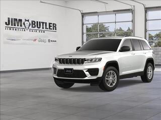 2025 Jeep Grand Cherokee for sale in Linn MO