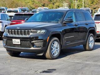 2025 Jeep Grand Cherokee for sale in Linn MO