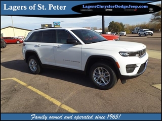 2025 Jeep Grand Cherokee for sale in St. Peter MN