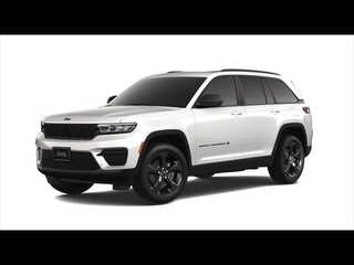 2025 Jeep Grand Cherokee for sale in Hazlet NJ