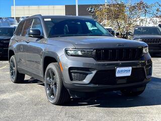 2025 Jeep Grand Cherokee for sale in Clarksville MD