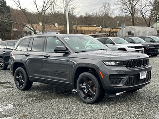 2025 Jeep Grand Cherokee for sale in Bedford Hills NY