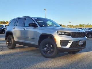 2025 Jeep Grand Cherokee for sale in Concord NH