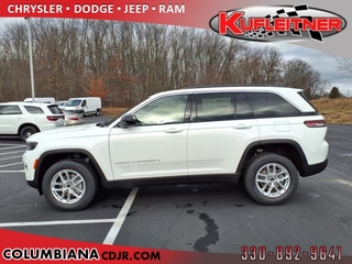 2025 Jeep Grand Cherokee for sale in Boardman OH