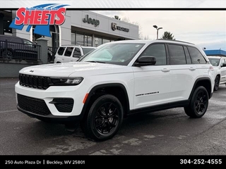 2025 Jeep Grand Cherokee for sale in Beckley WV