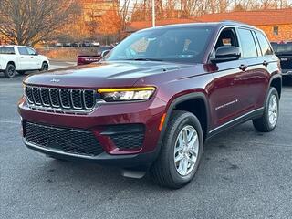 2025 Jeep Grand Cherokee for sale in Gibsonia PA