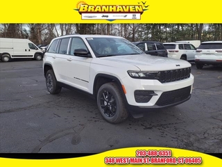 2025 Jeep Grand Cherokee for sale in Branford CT