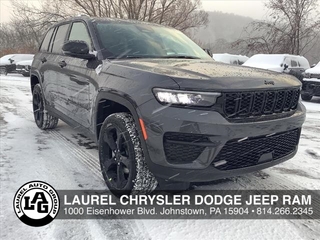 2025 Jeep Grand Cherokee for sale in Johnstown PA