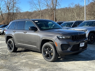 2025 Jeep Grand Cherokee for sale in Bedford Hills NY