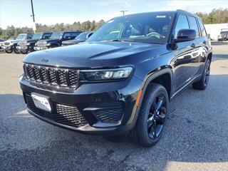 2025 Jeep Grand Cherokee for sale in Plymouth MA