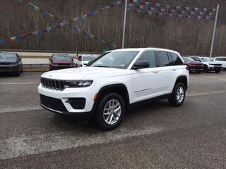 2025 Jeep Grand Cherokee for sale in Danville WV