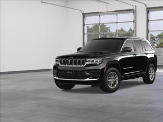 2025 Jeep Grand Cherokee for sale in Cleveland TX