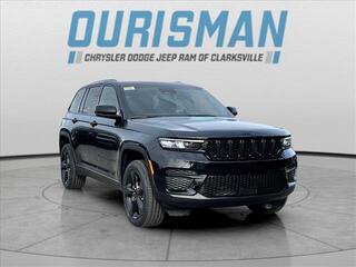 2025 Jeep Grand Cherokee for sale in Clarksville MD