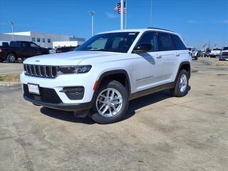 2025 Jeep Grand Cherokee for sale in Pasadena TX