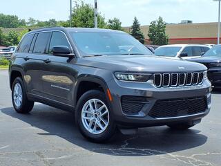 2025 Jeep Grand Cherokee for sale in Cincinnati OH