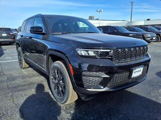 2025 Jeep Grand Cherokee for sale in Coucil Bluffs IA