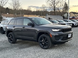 2025 Jeep Grand Cherokee for sale in Bedford Hills NY