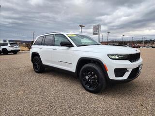 2025 Jeep Grand Cherokee for sale in Branford CT